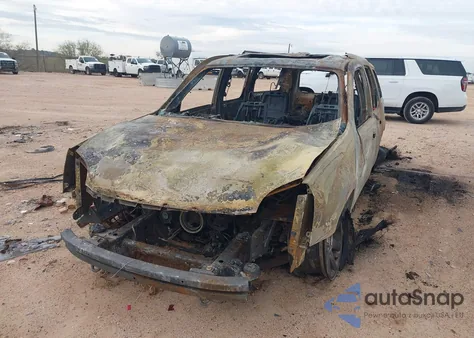 2013 GMC Yukon Xl 1500 Denali z USA, uszkodzony, nr VIN 1GKS2MEF0DR372192